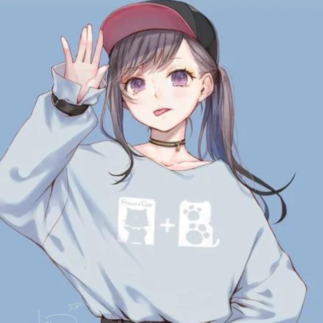 小阿妹