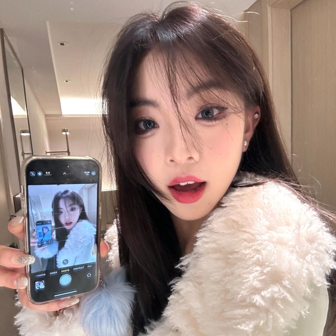 无敌天女