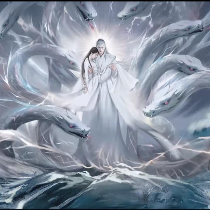 阳仔追长相思❤️‍🔥