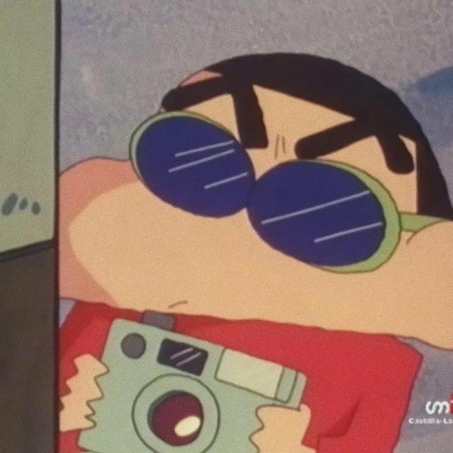 蜡笔小新