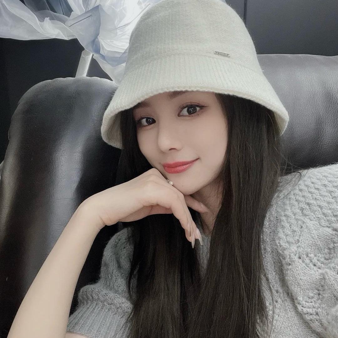 艾文文IRIS(精选返场)