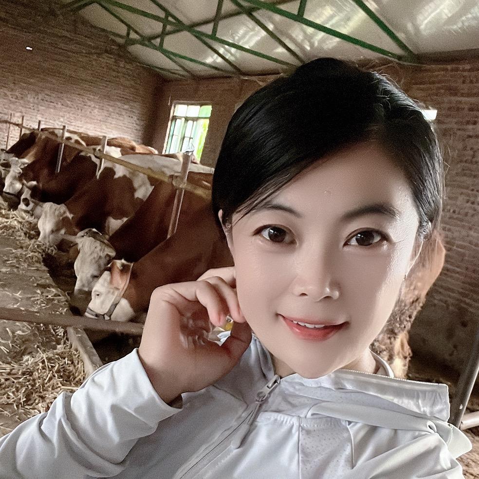 小范的农村生活