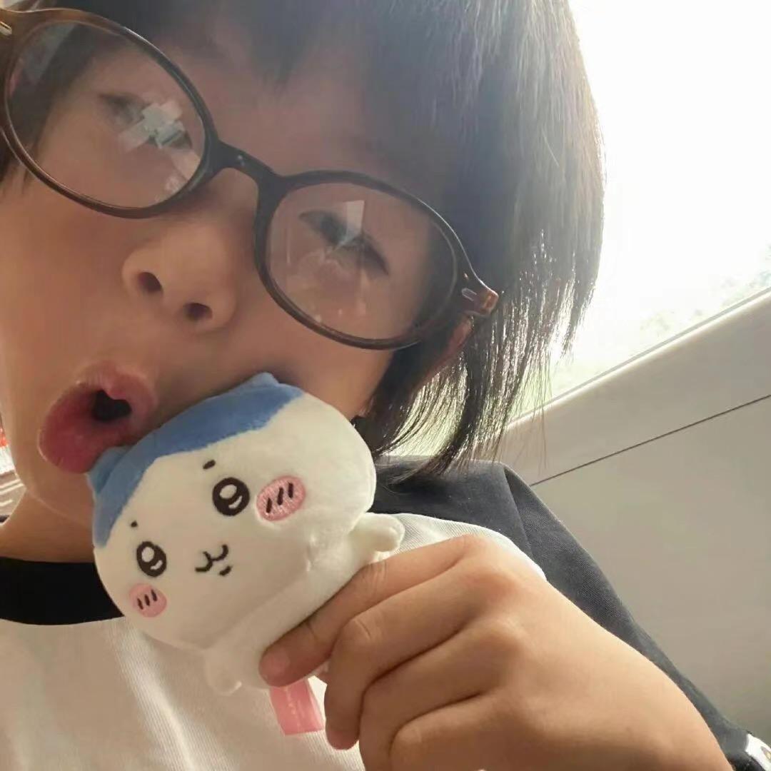 我不会喝雪花