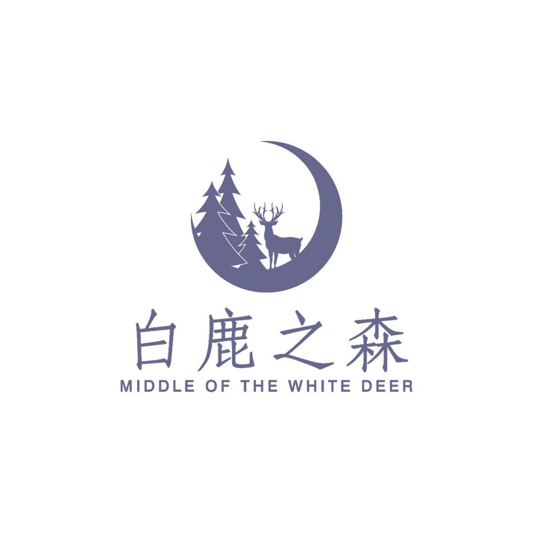白鹿之森jk