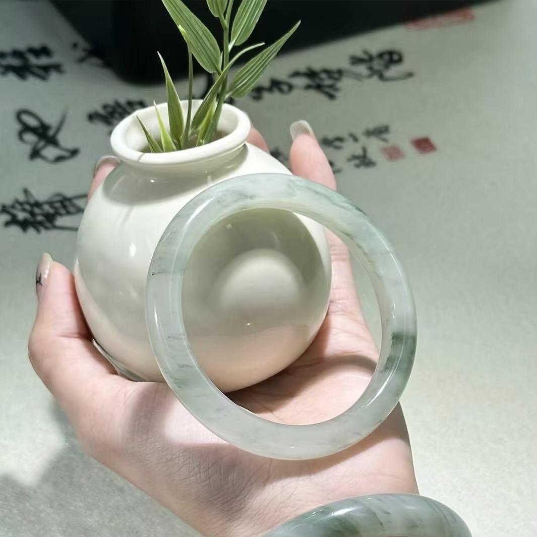 翠玉档