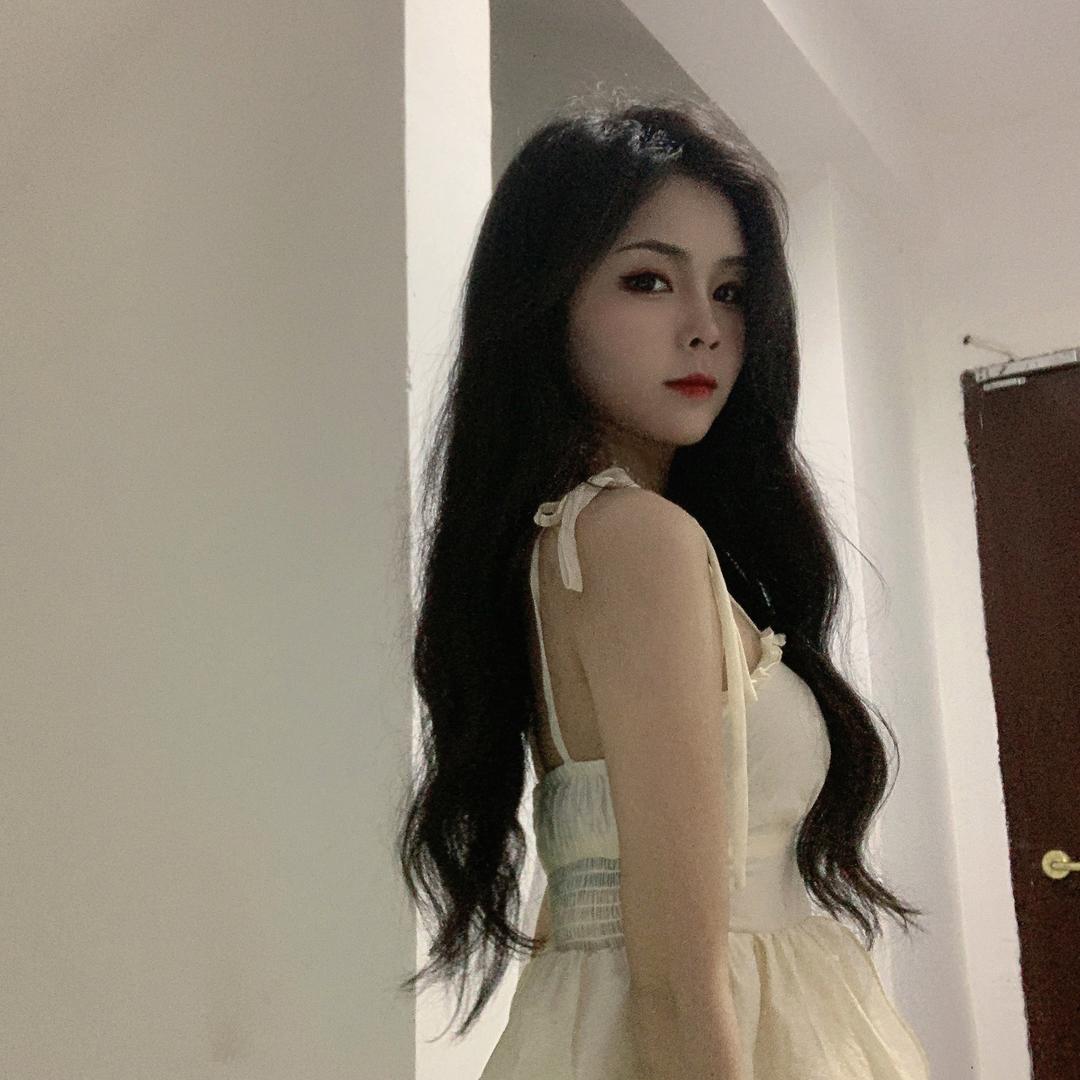 恃宠而骄的小姐姐