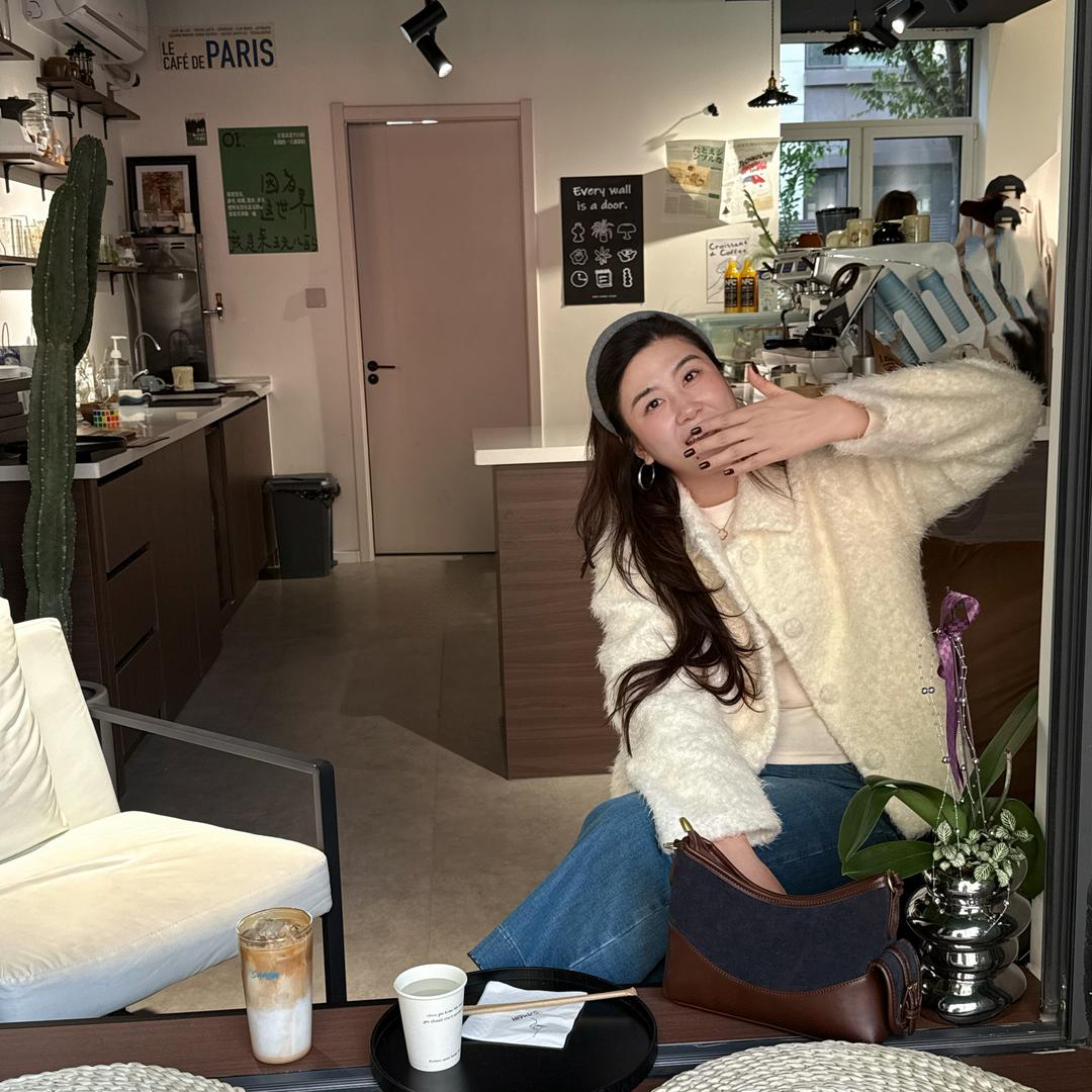 胶州桃子家女装