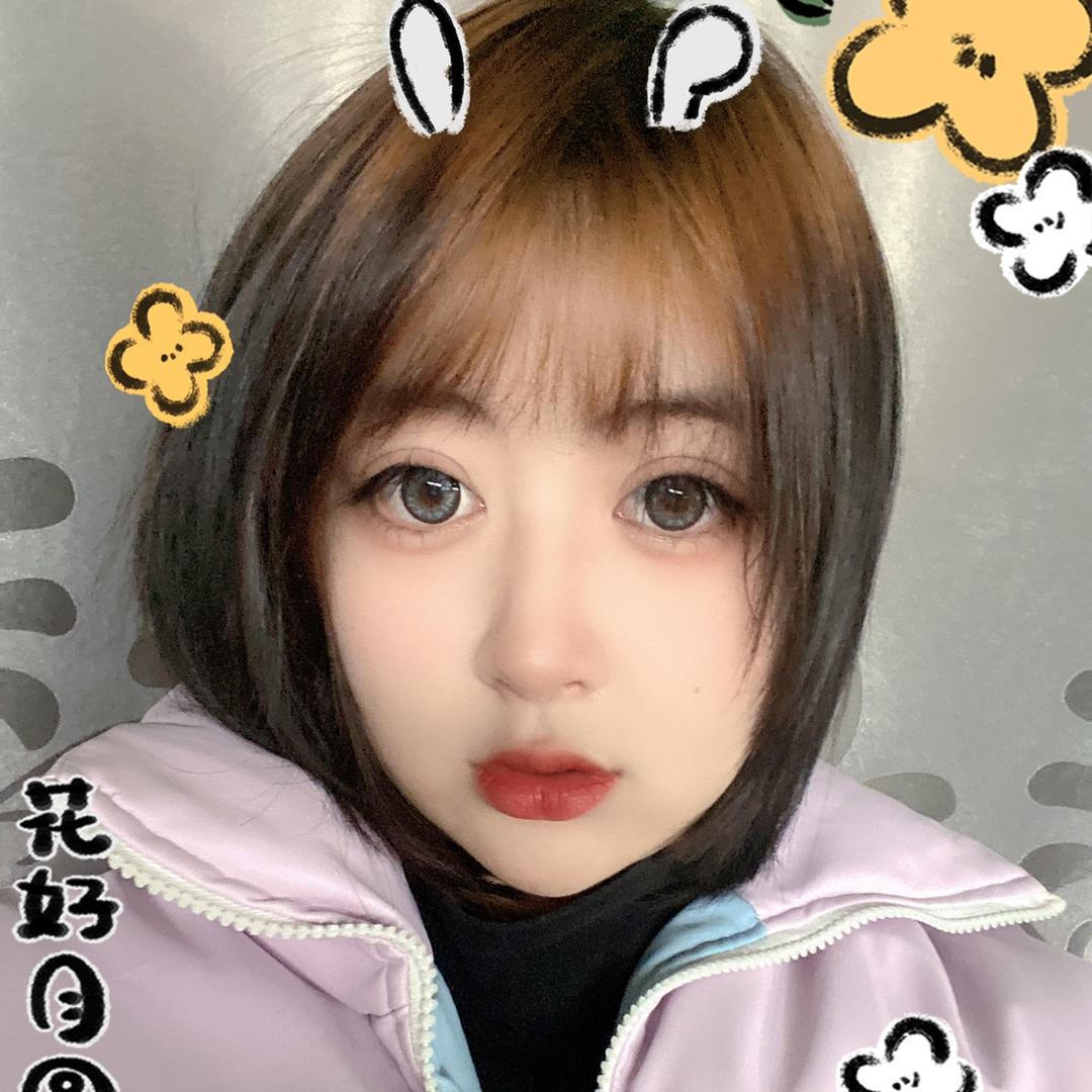 甜心巧克力🍫私信封了