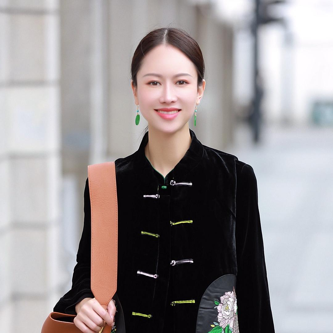 十三娘（每周六晚18：30大上新）