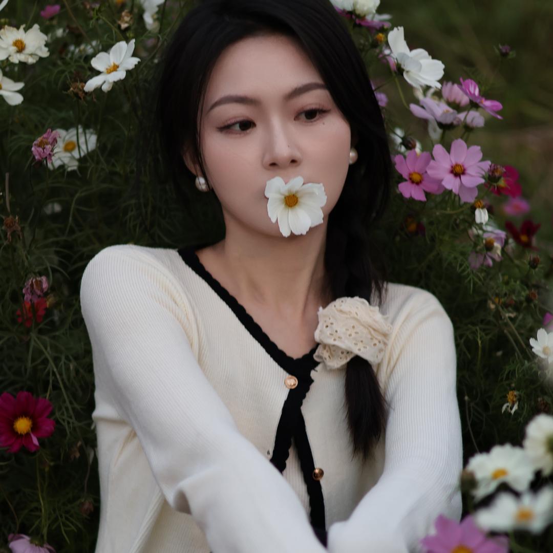 LYY私服牛仔