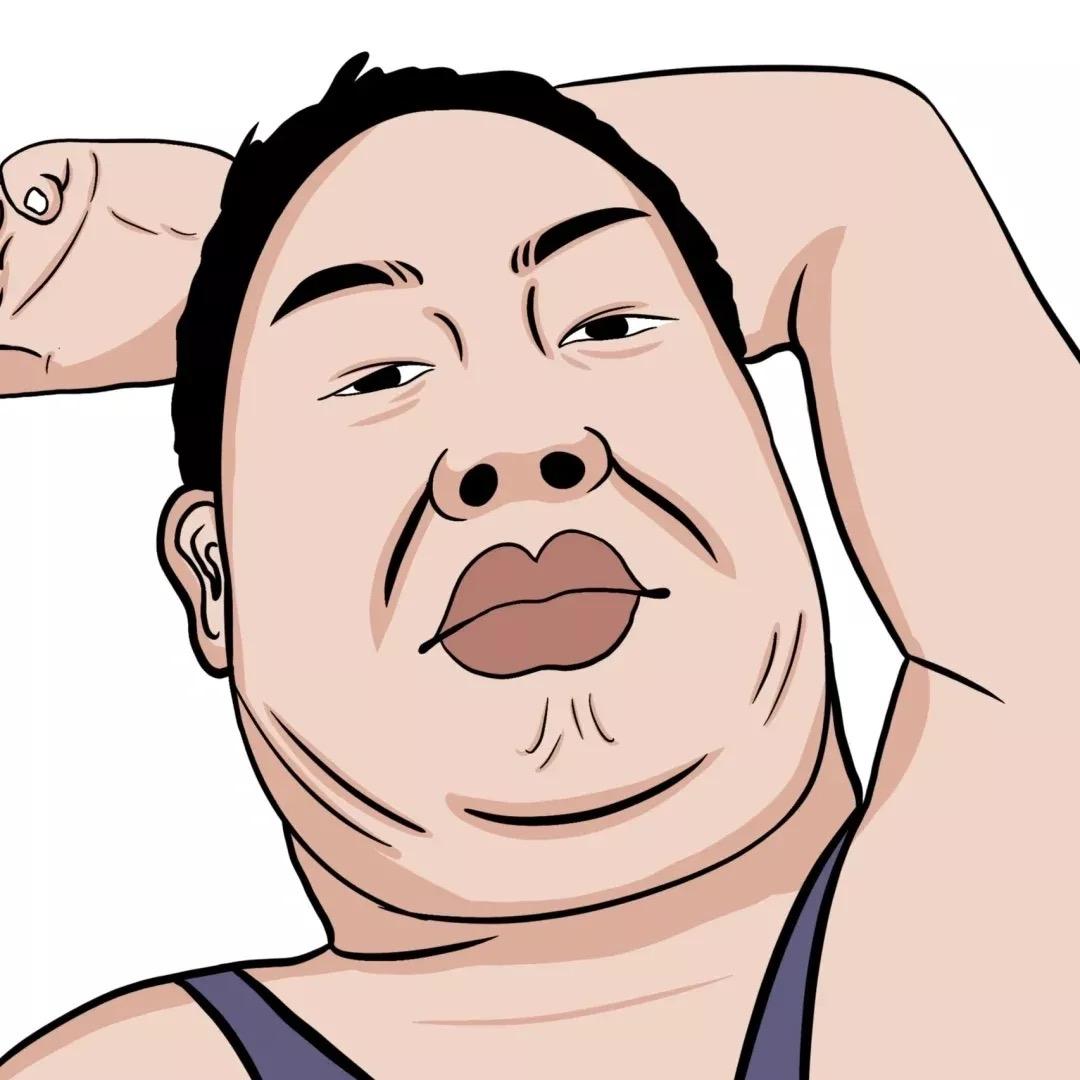你不新鲜了