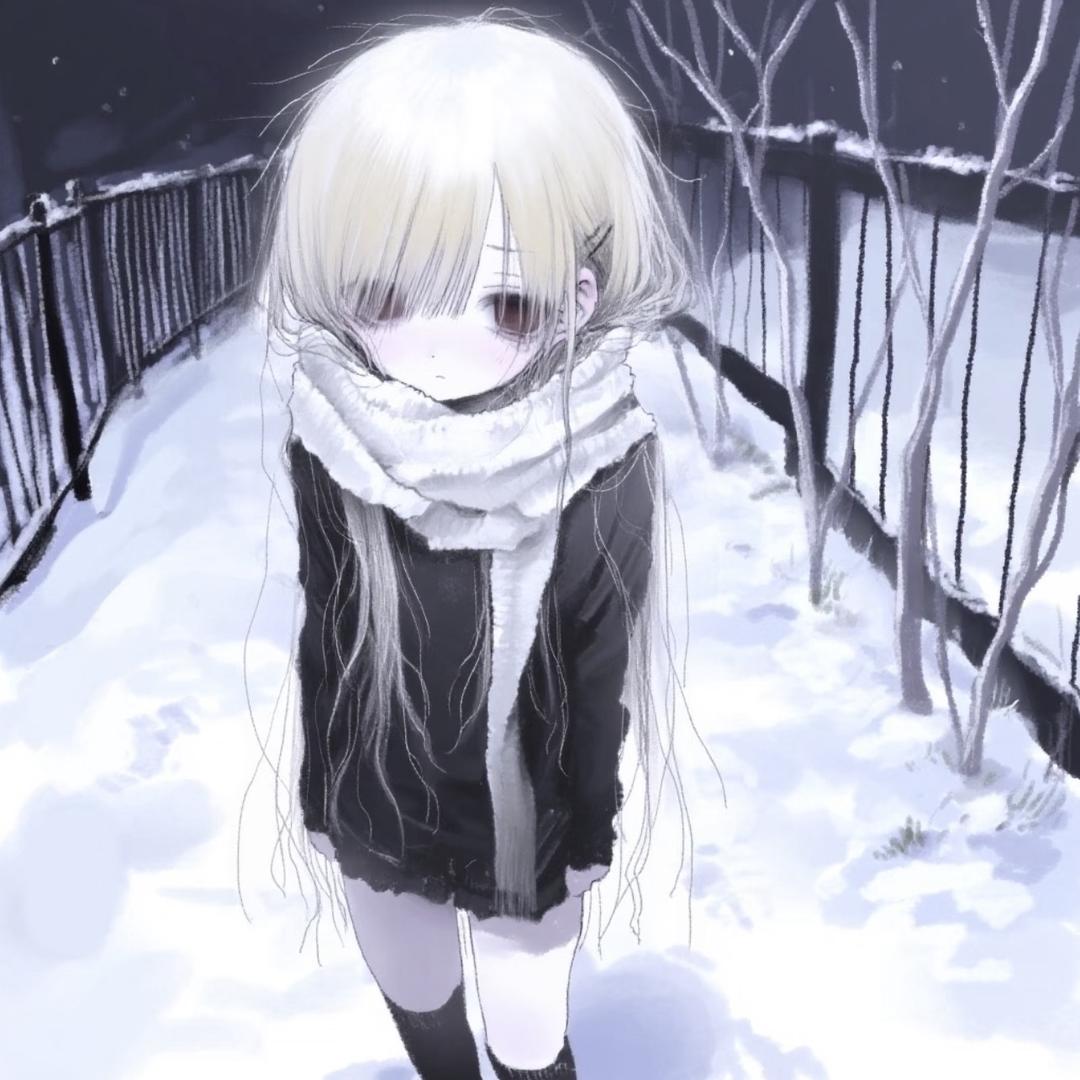 小泪雨（减肥到85斤版）