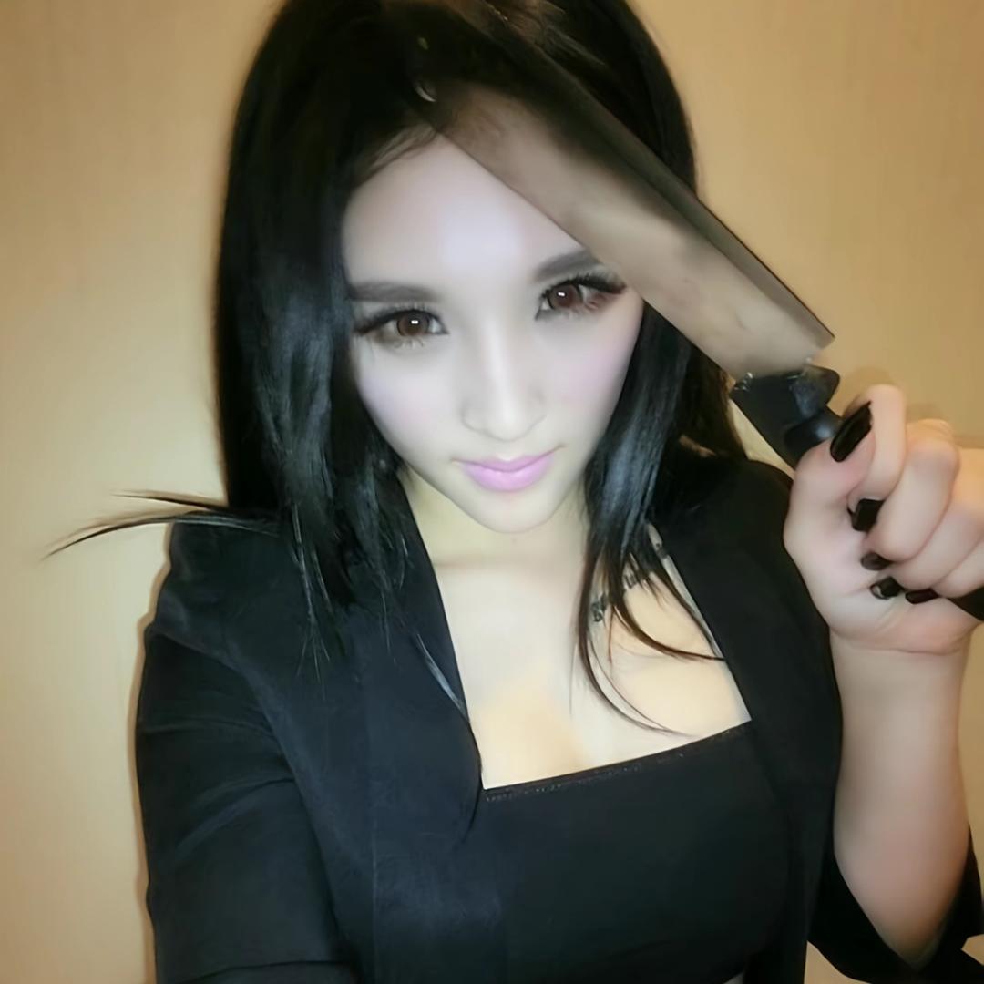 王小美