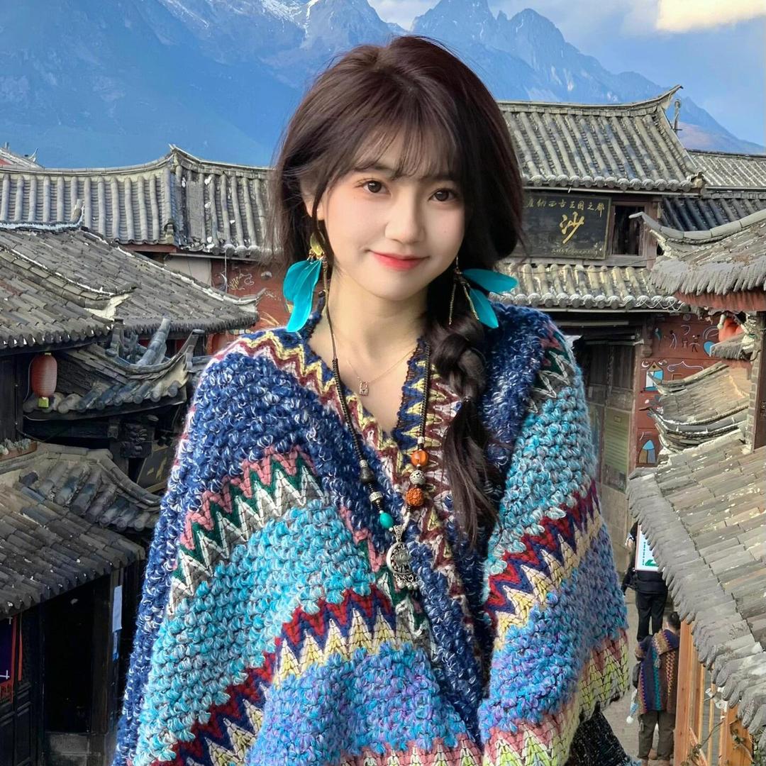 爱吃樱桃的小丸子