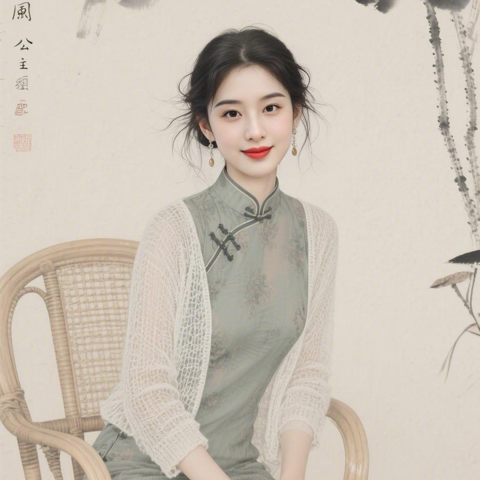 思思✍️