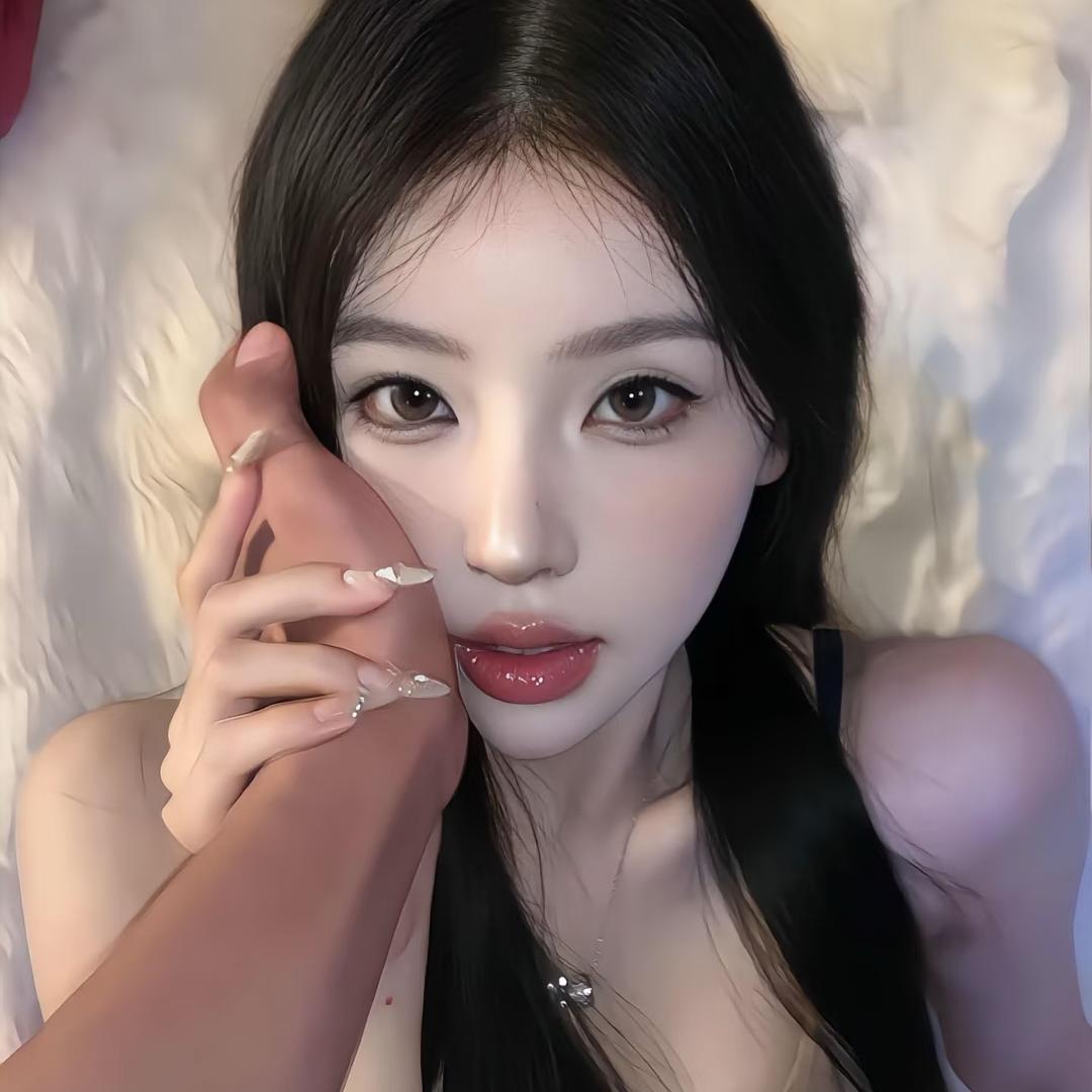 姗姗～