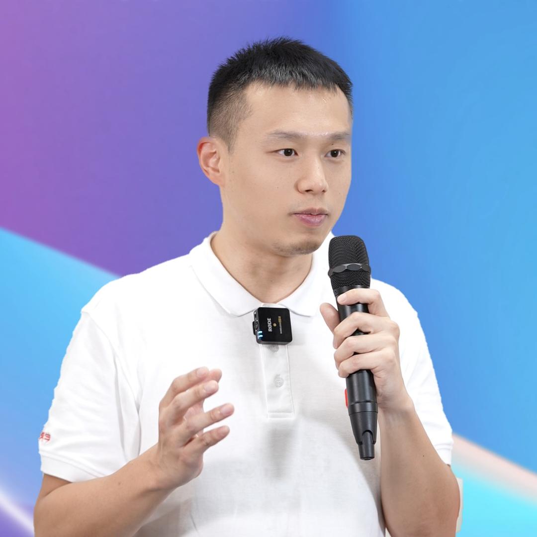 希望学张校长聊学习
