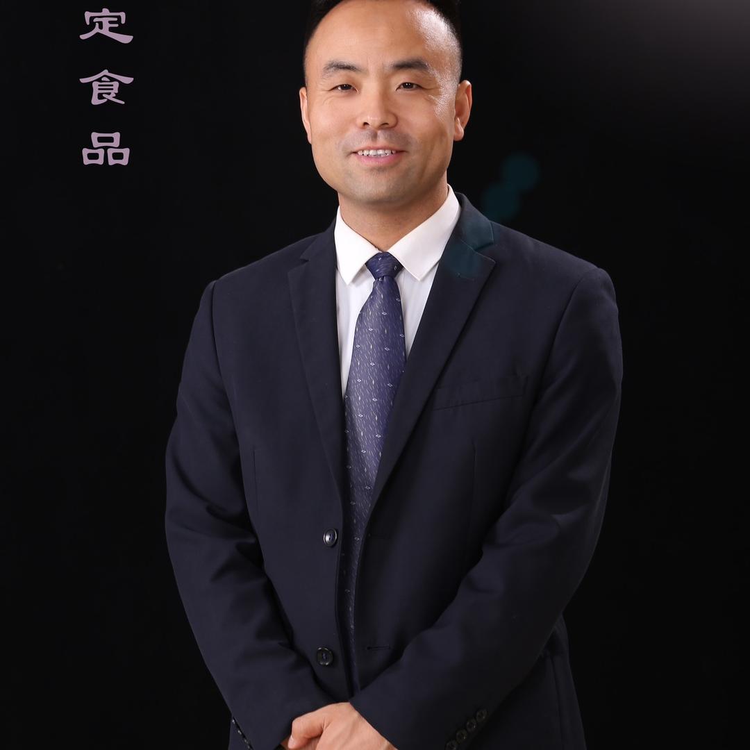 子诺食品馍老板