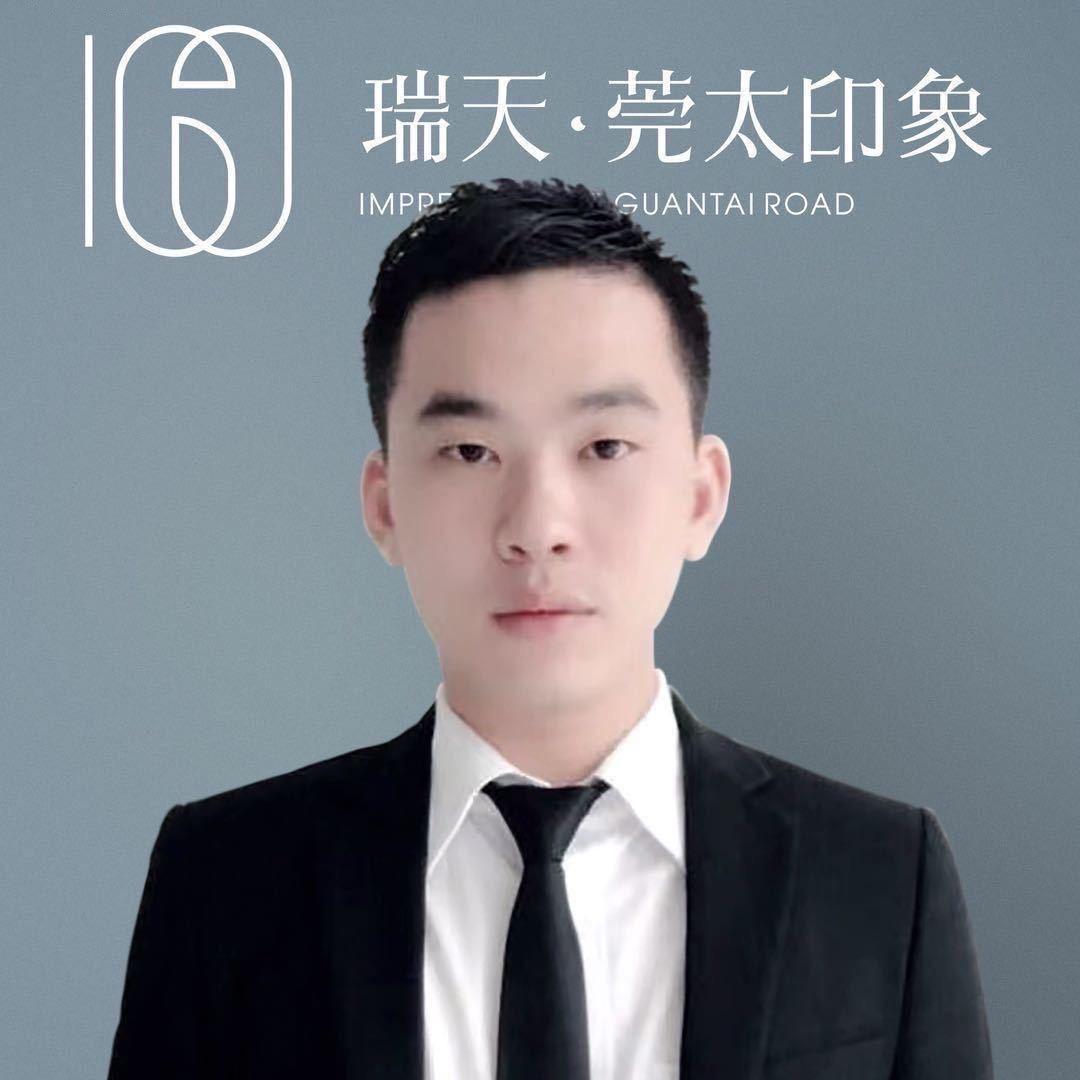 南城中心莞太印象祥哥