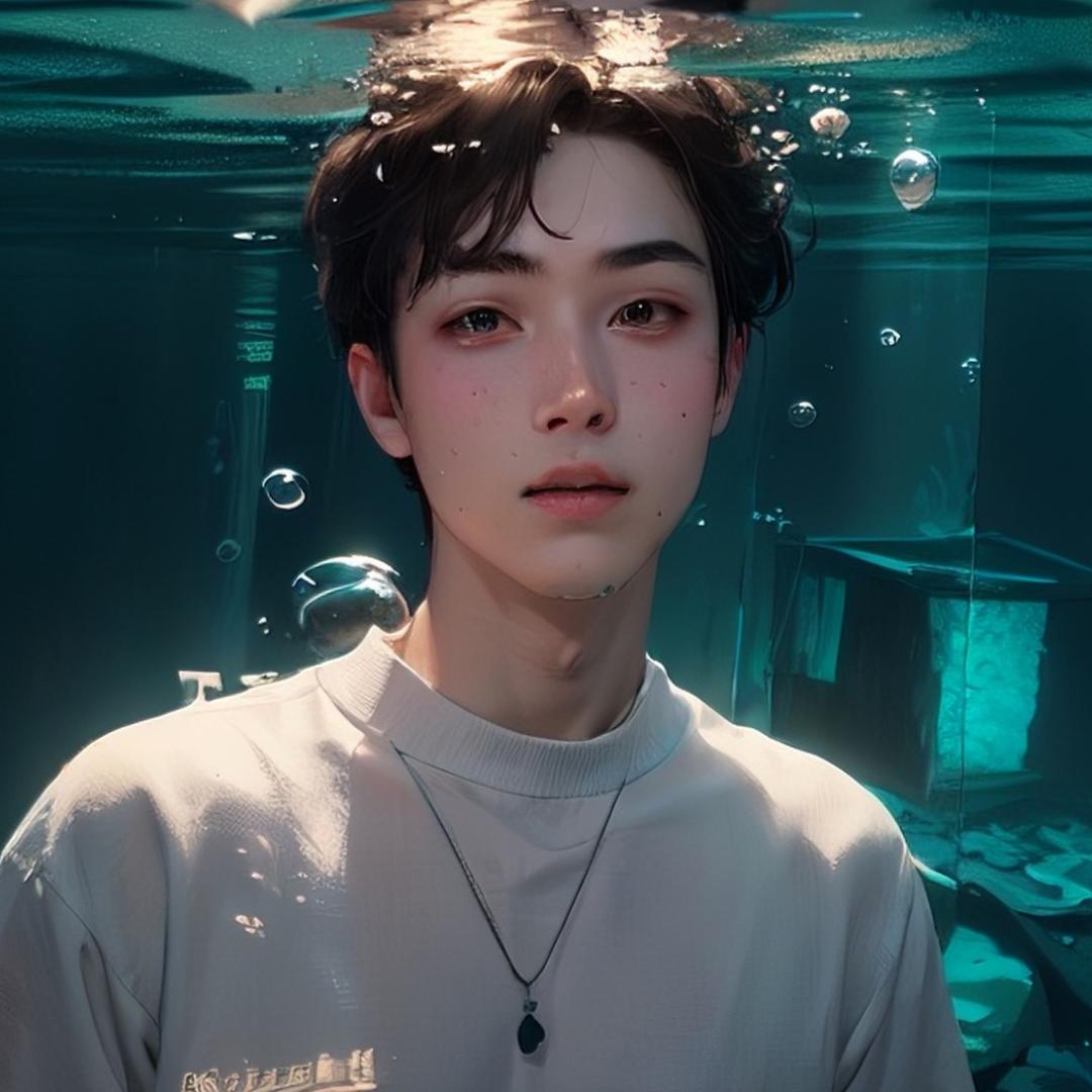 幕后