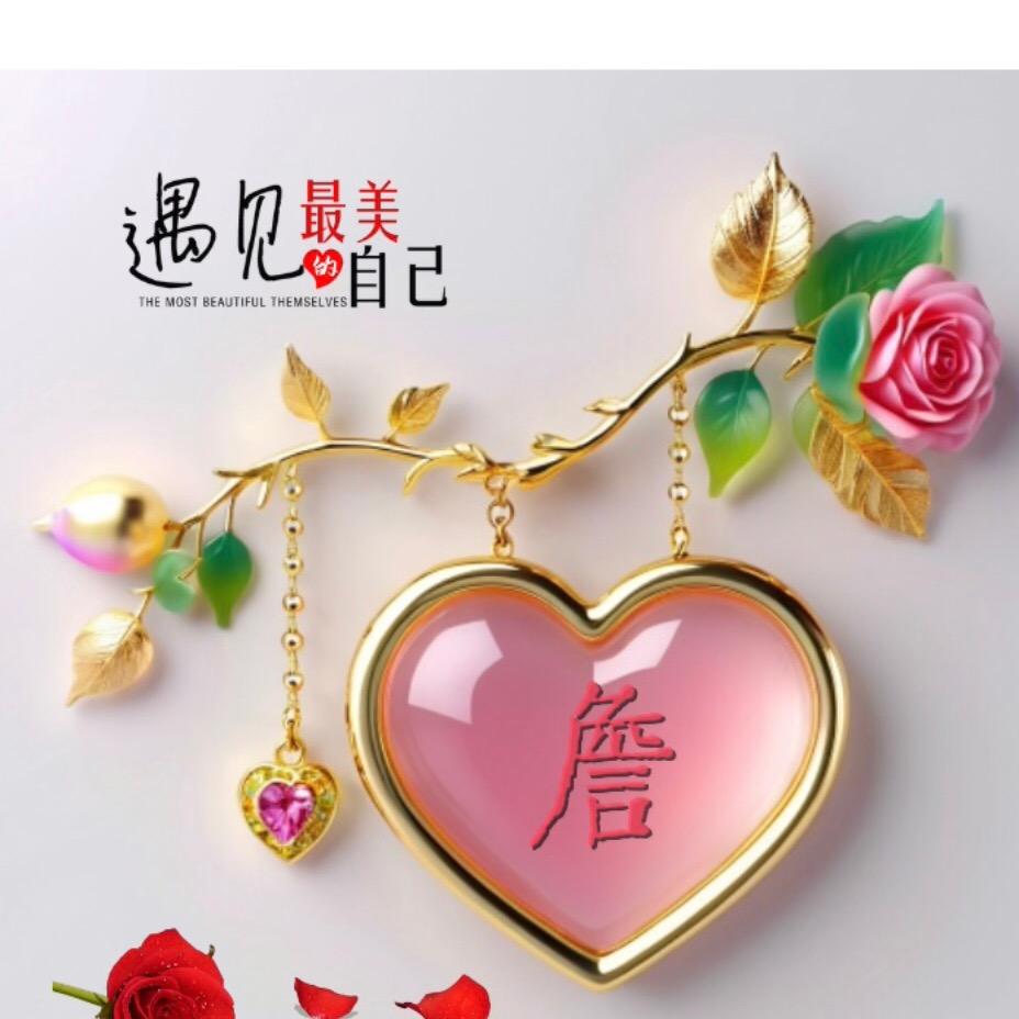 美丽芳华（拒私聊）