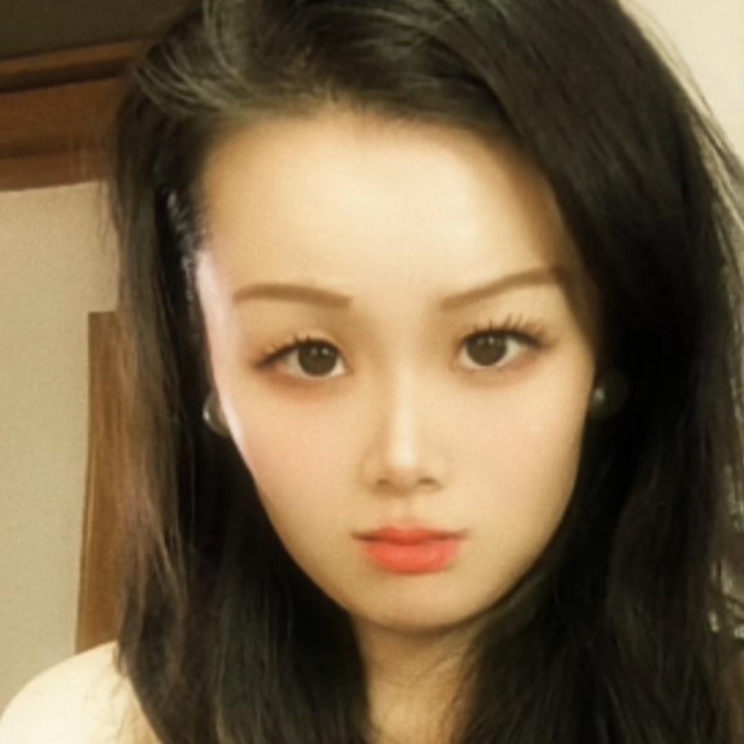 在凡间的小仙女