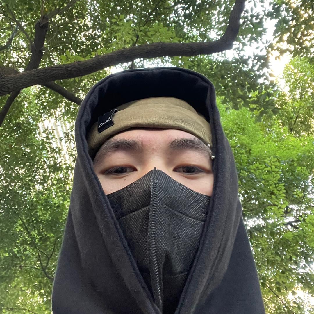 梅川秋叁