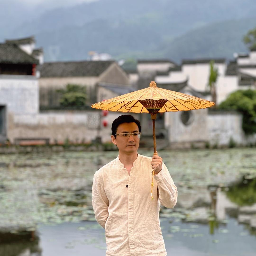 清华帅爸