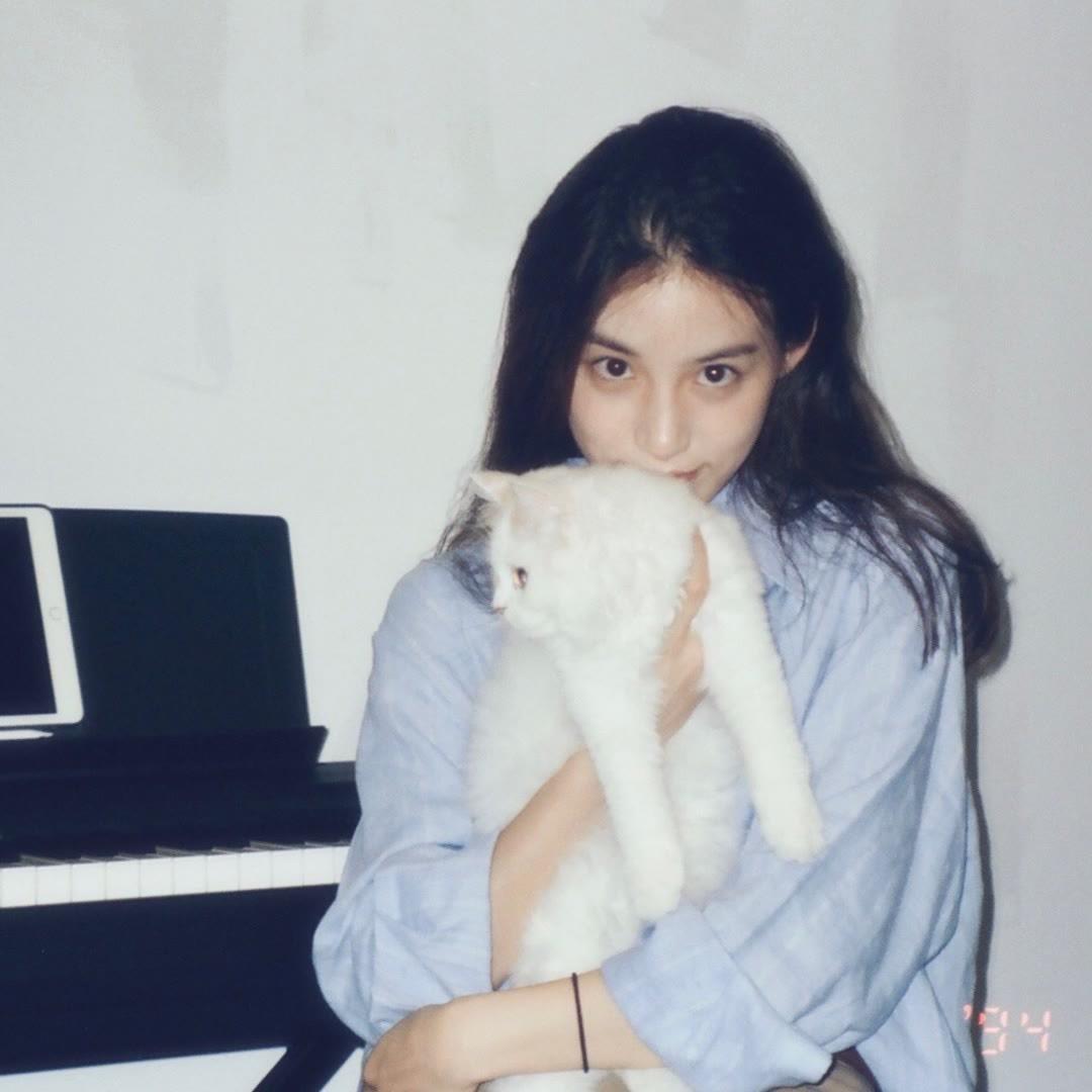 蒋肉肉（首播22:18）