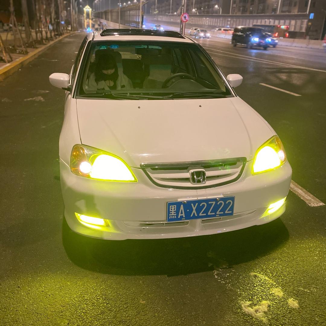 于洋哈尔滨七零一汽车