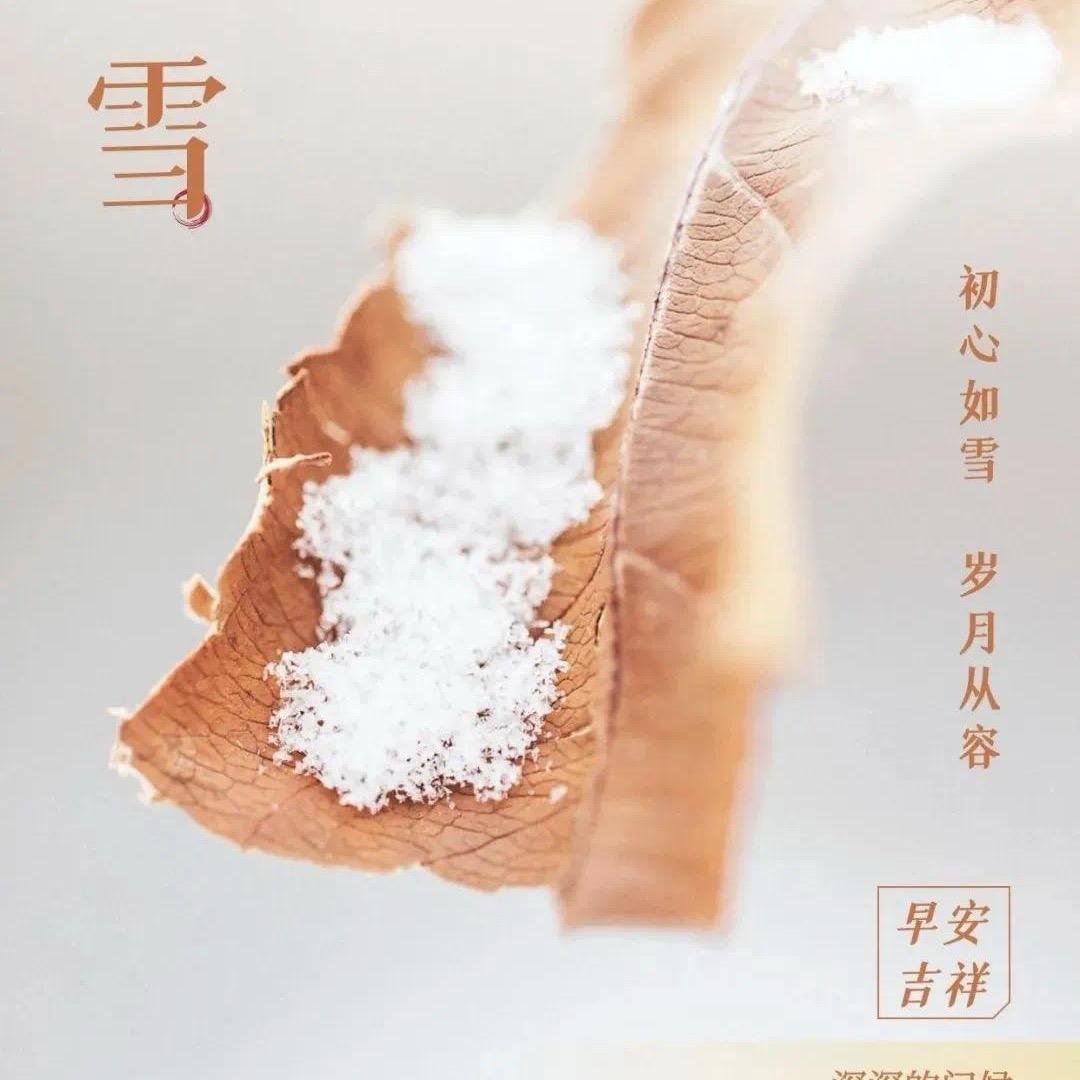 大雪