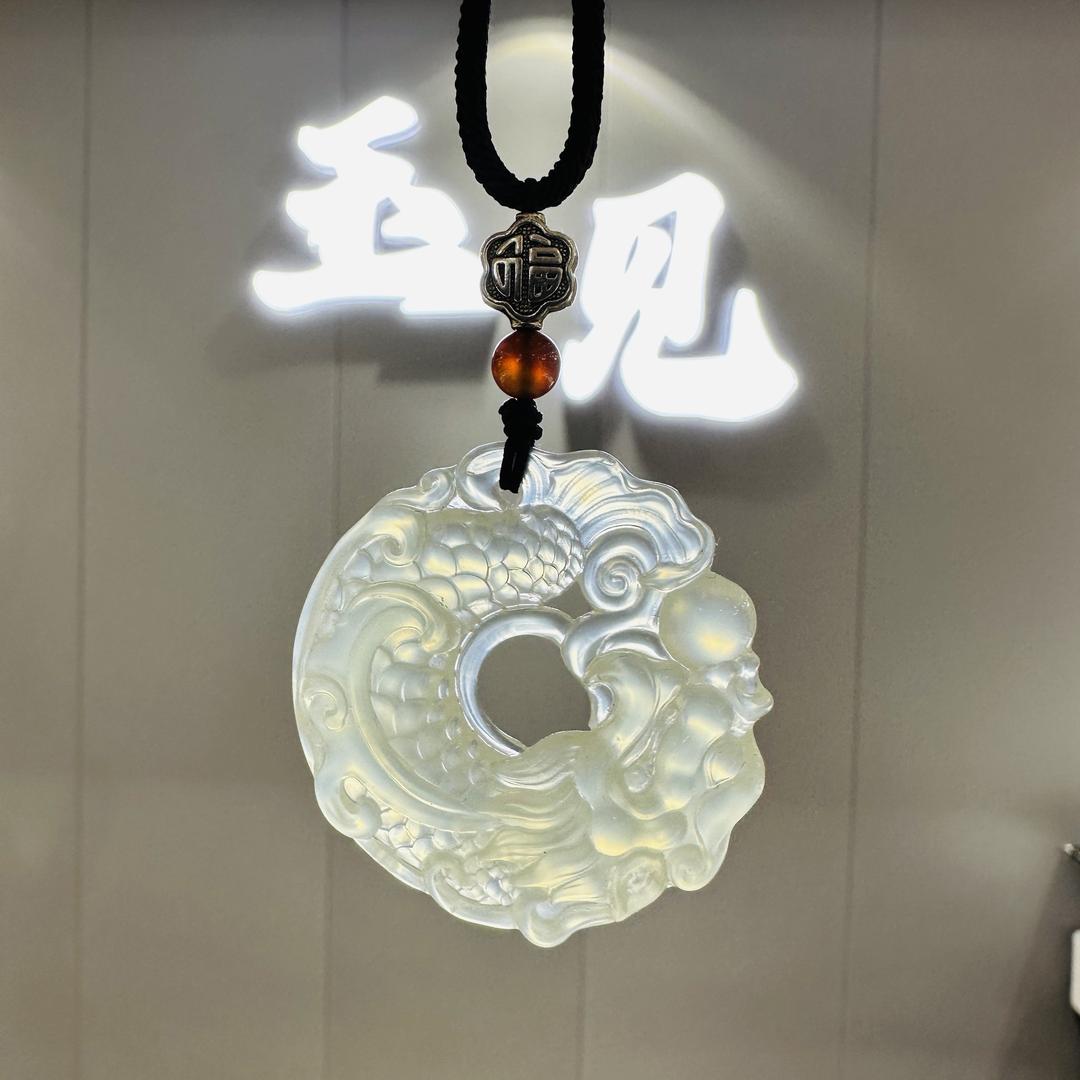 玉见玉器珠宝定制