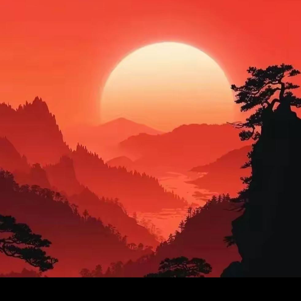 星星知我心(ง •̀_•́)