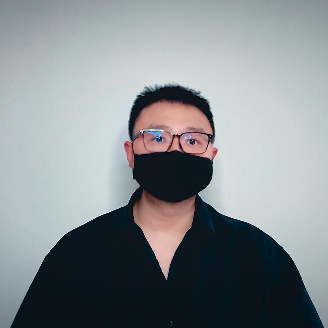 糖霜大叔