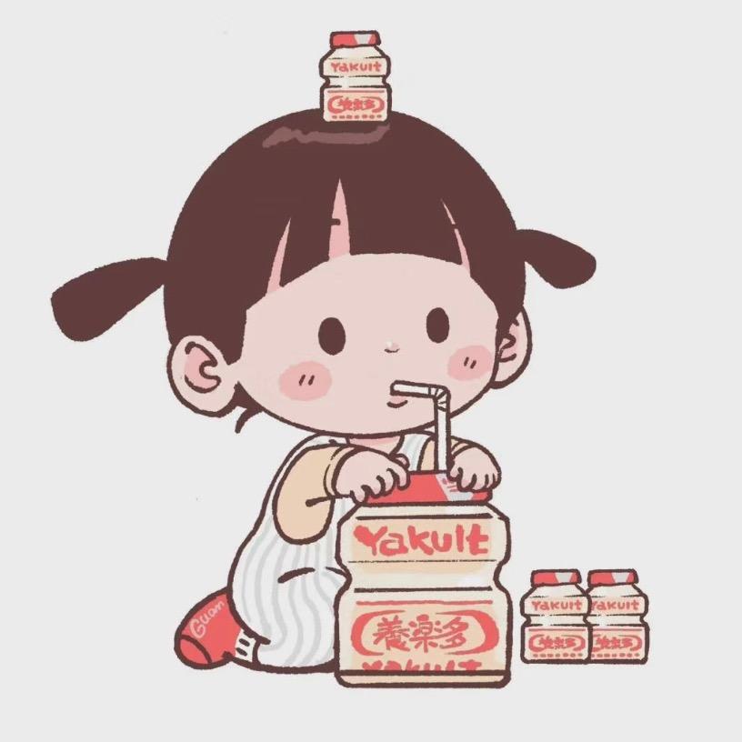 好吃狗😋
