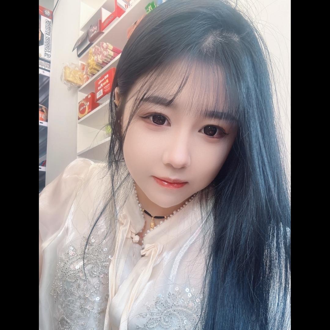 执迷莉娜❗