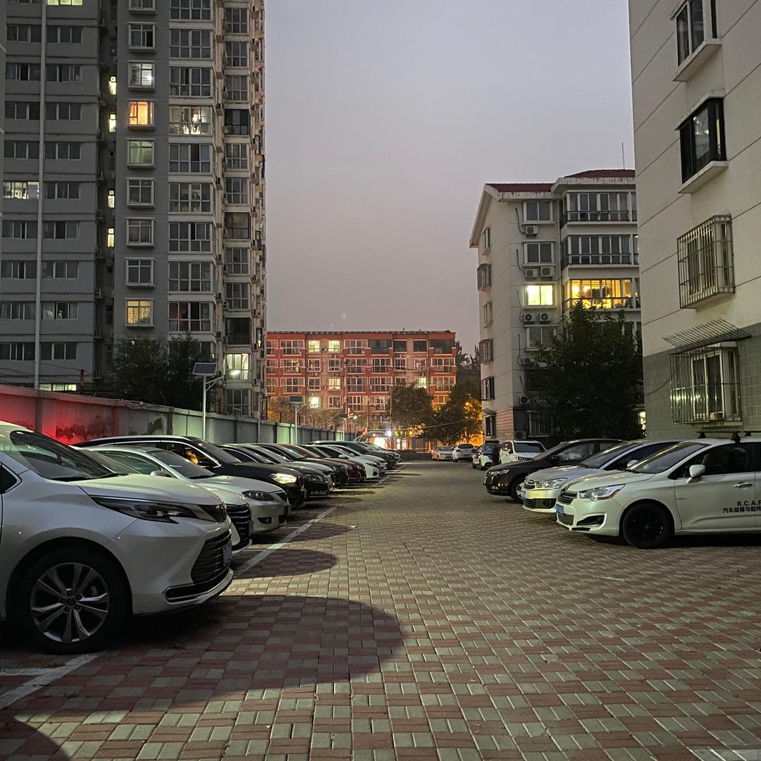 开不快的1.8L+2.5L