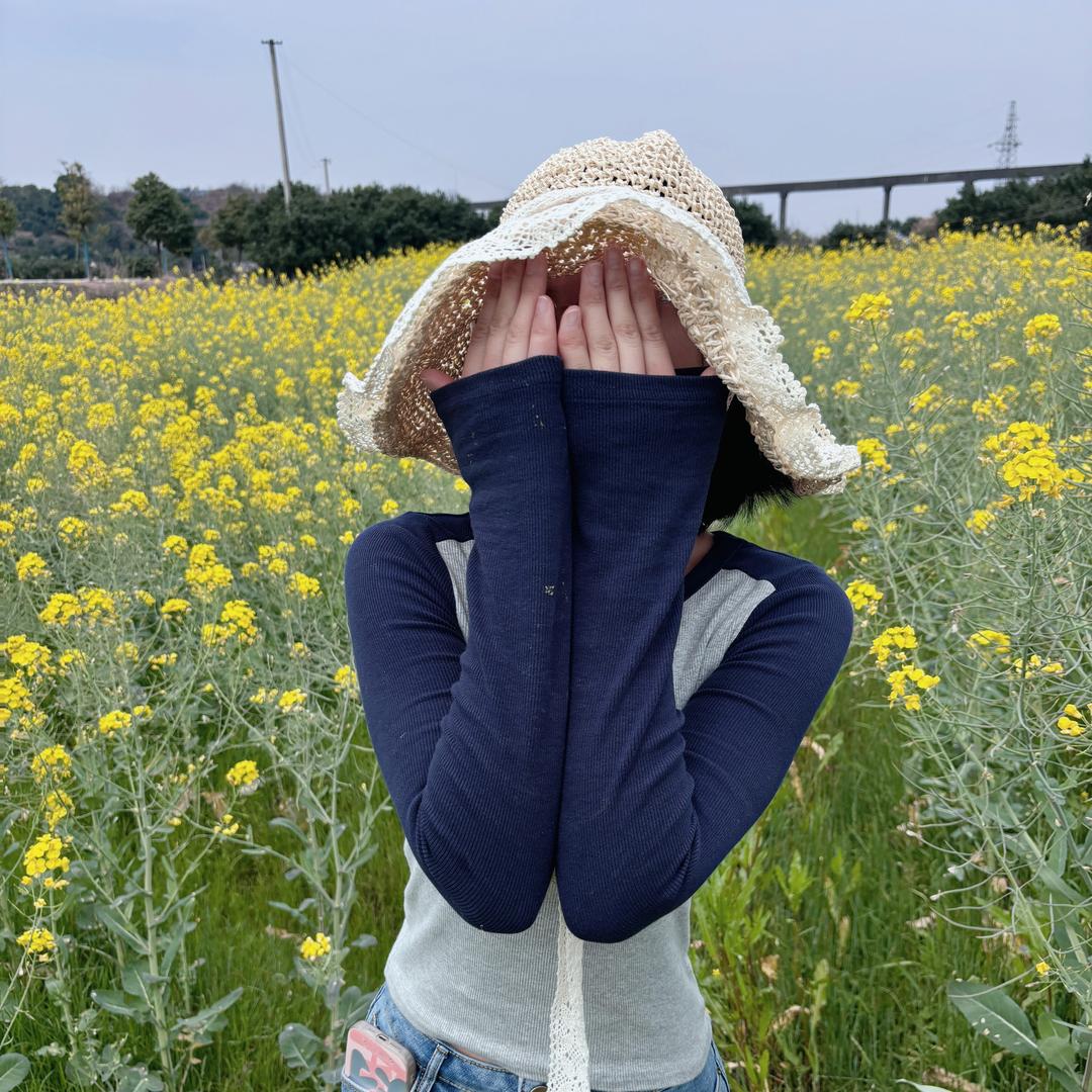 嘉嘉💫