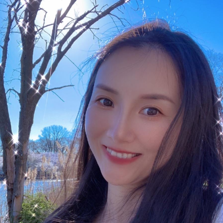 p妈逛美国（小号）