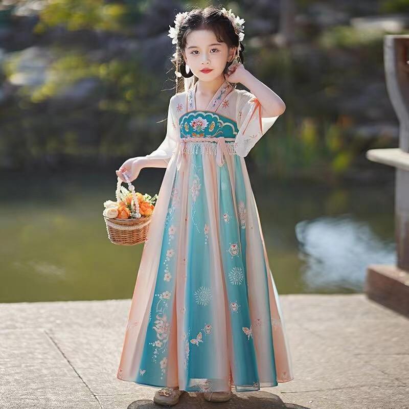 会昌县荷晶童妮服饰店（个体工商户）