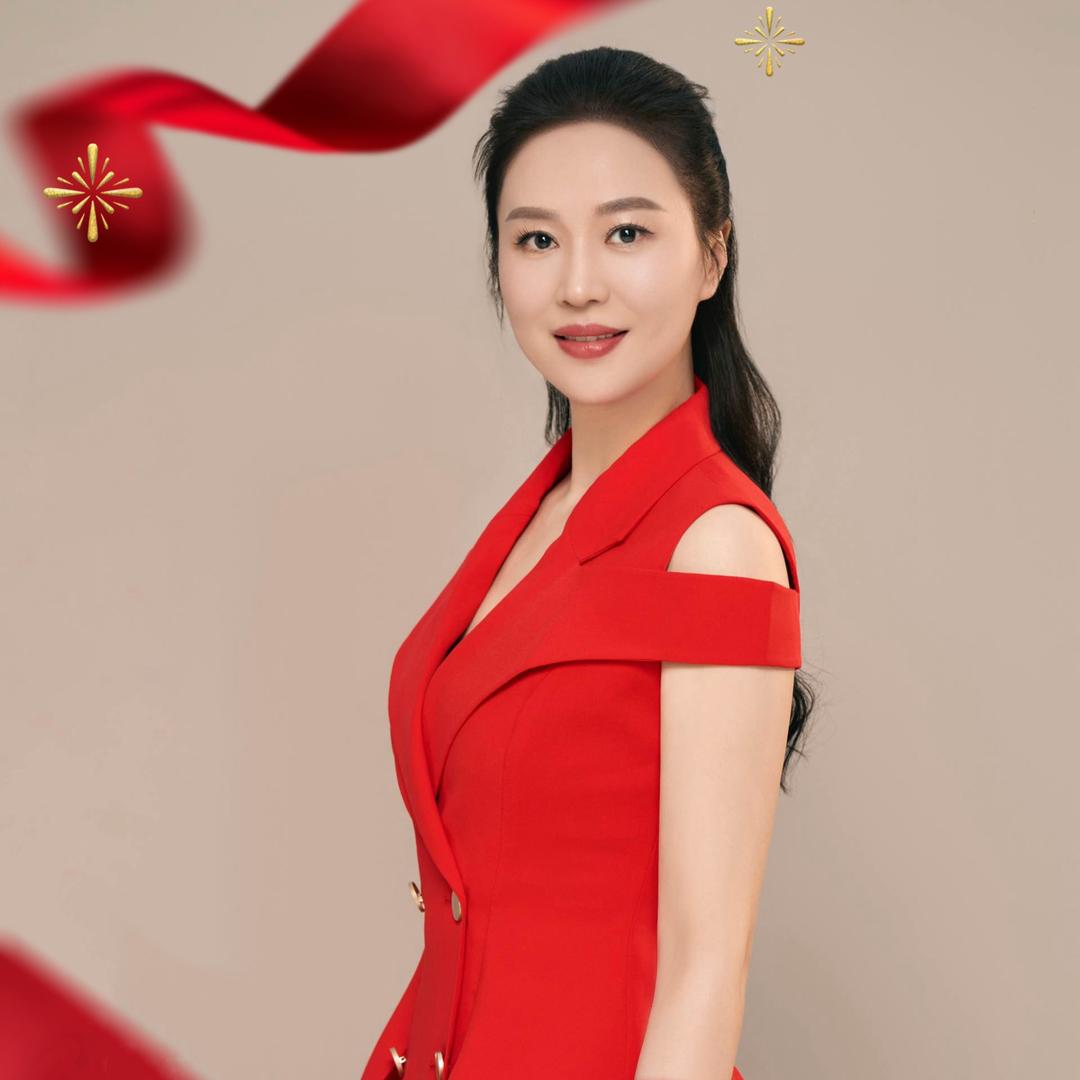 何苗声乐教唱歌