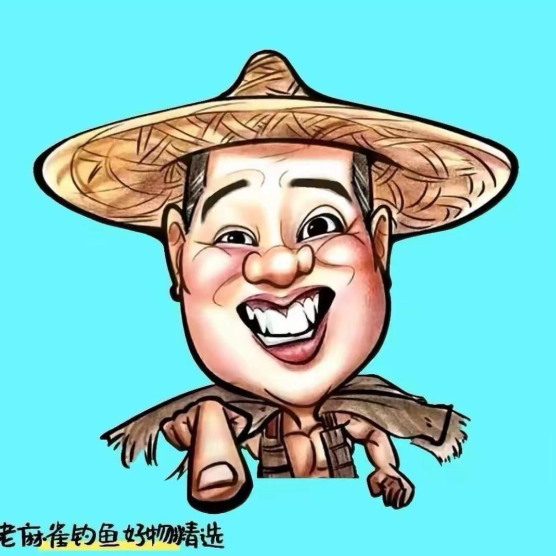 老麻雀（精选好物）