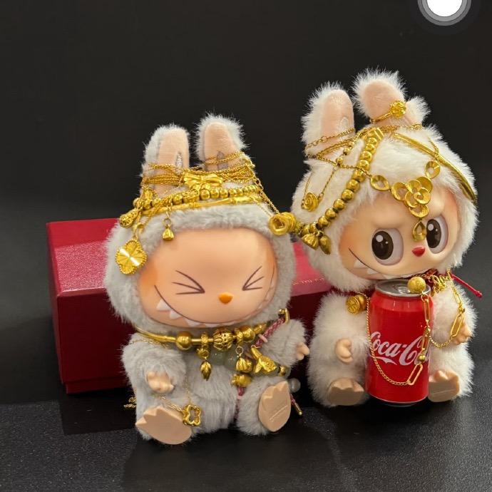 攒金小布