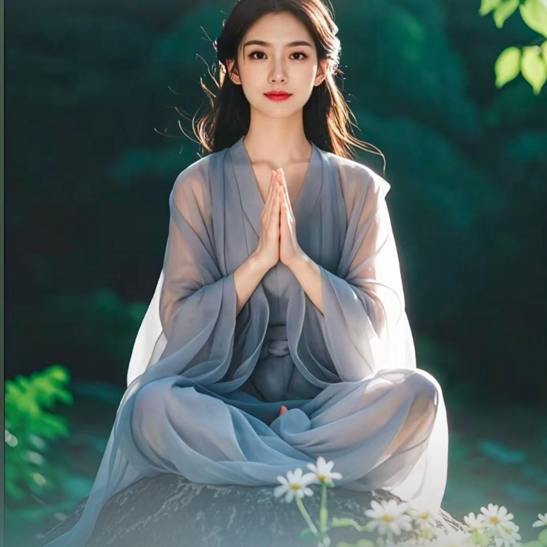 ☕️心如止水🪷