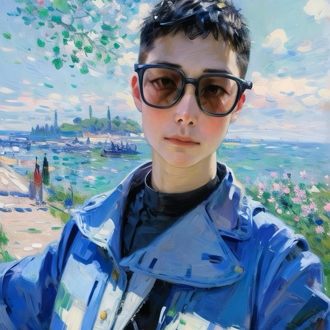 以前叫人家小田田🌈