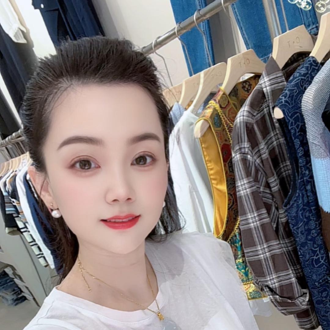 晨彤女装～霖霖