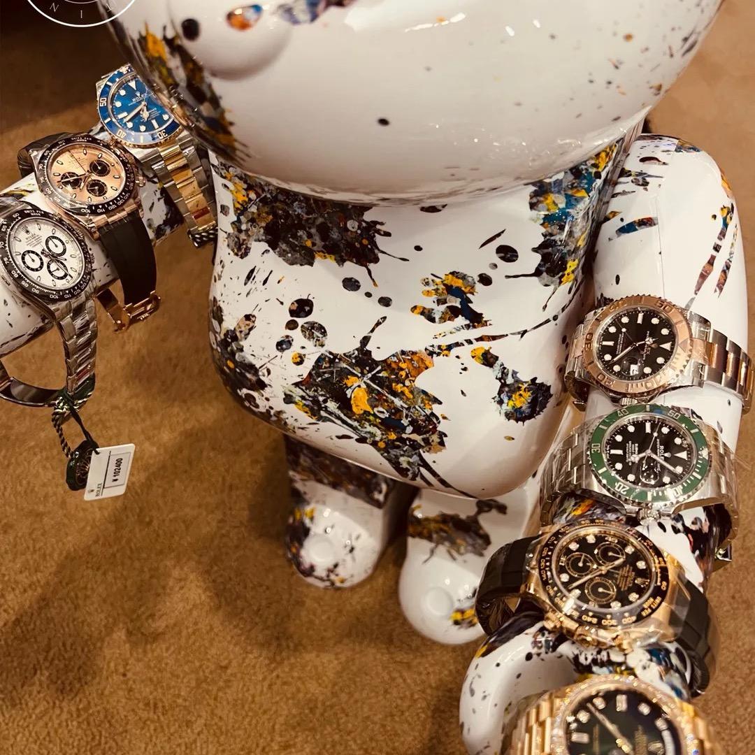 🇨🇭正柜奢表⌚️