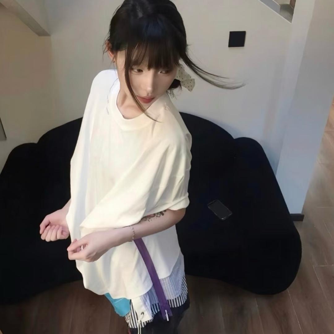 煴