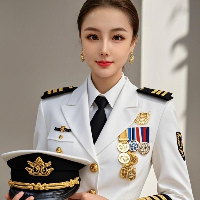 赵镁鸿 燕美人 陈皮女神288876