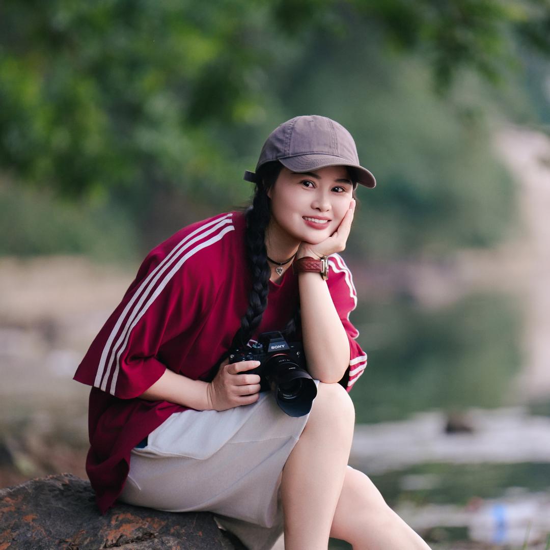 金芙蓉📷